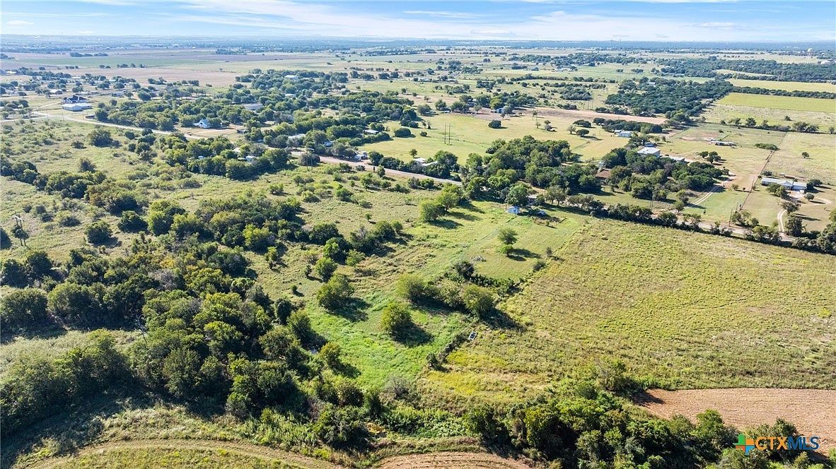 8671 Buckhorn Cemetery Rd Moody, TX 76557  | Land/Lot