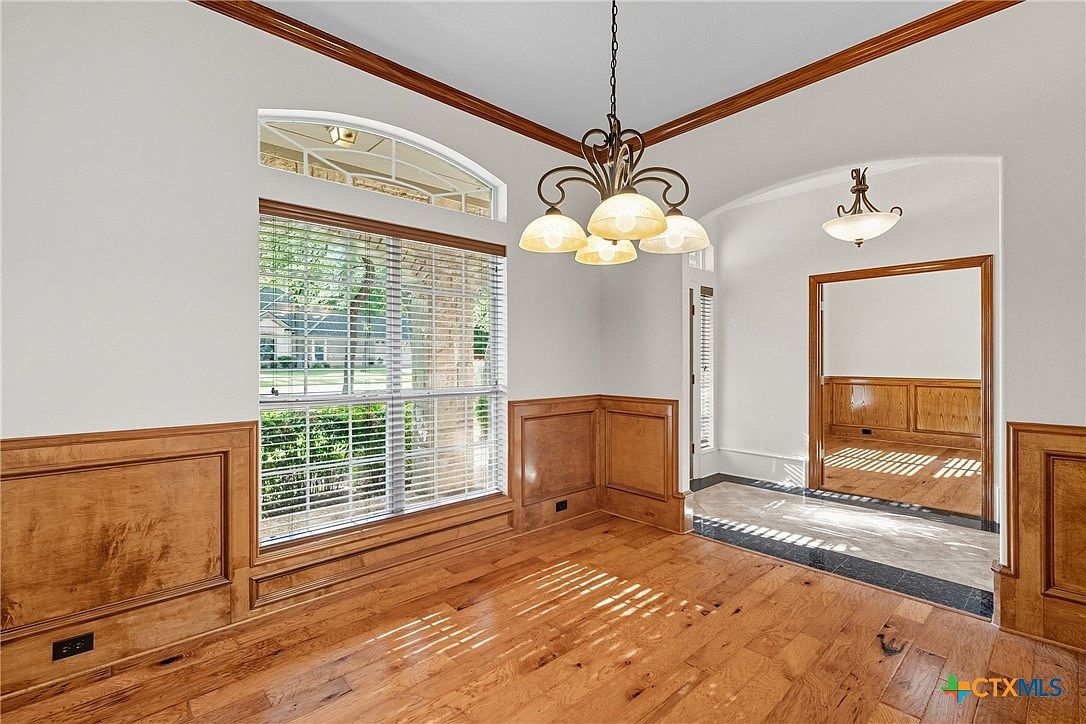 3300 Spring Canyon Rd Belton, TX 76513  | Single Family