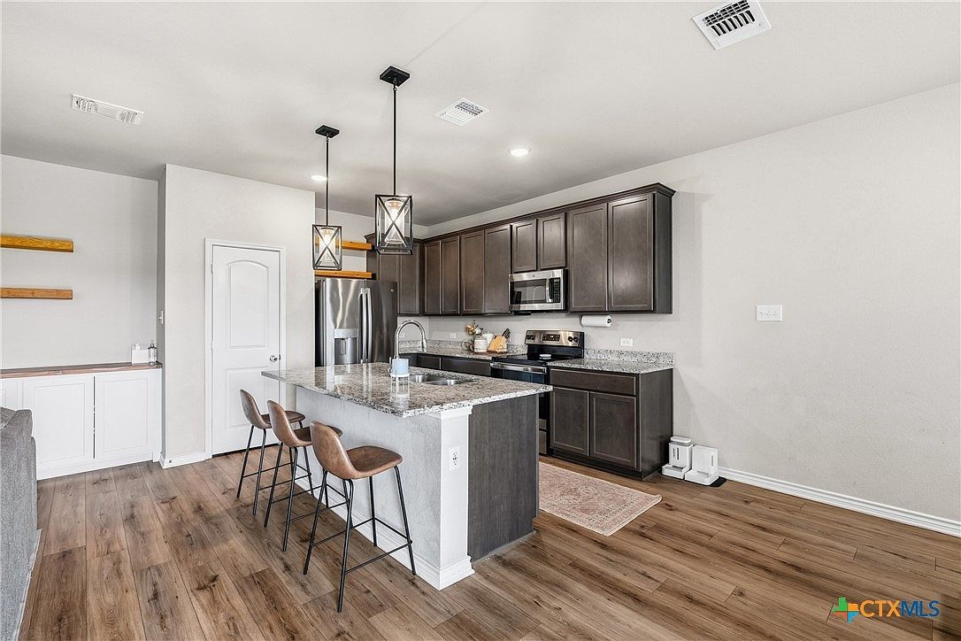 8319 Night Rain Dr Temple, TX 76502  | Single Family