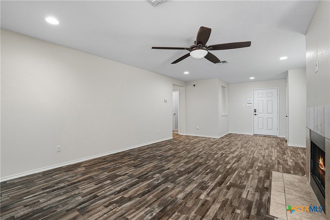 9112 Single Bend Trl Temple, TX 76502  | Single Family