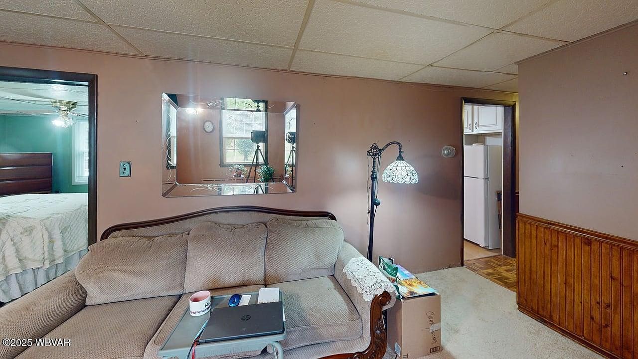 976 Powys Rd Cogan Station, PA 17728  | Single Family