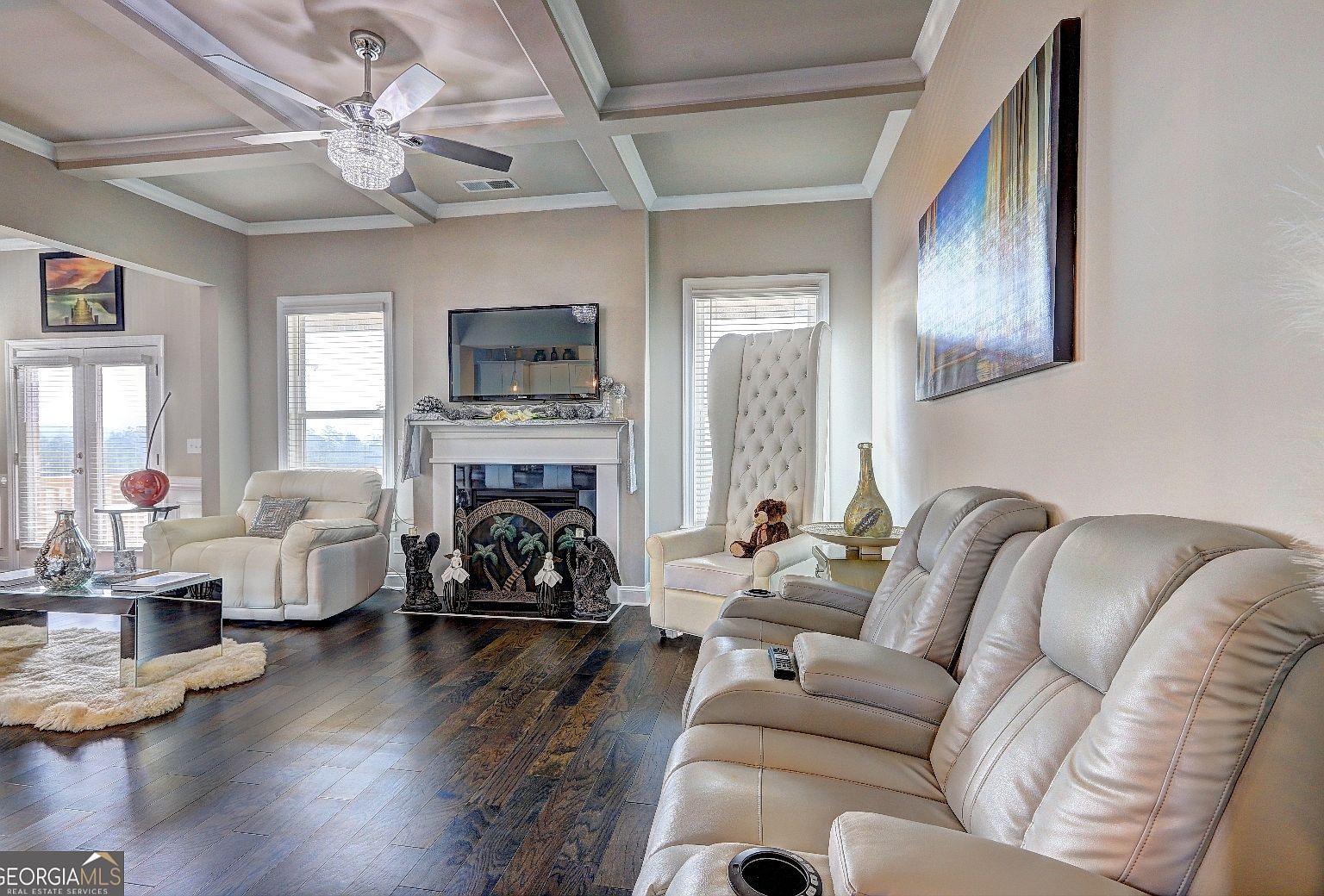 1522 Windward Dr Locust Grove, GA 30248 | Single Family