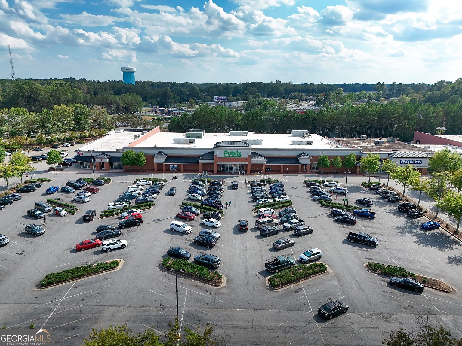 0 Highway 54 Jonesboro, GA 30238  | Land/Lot