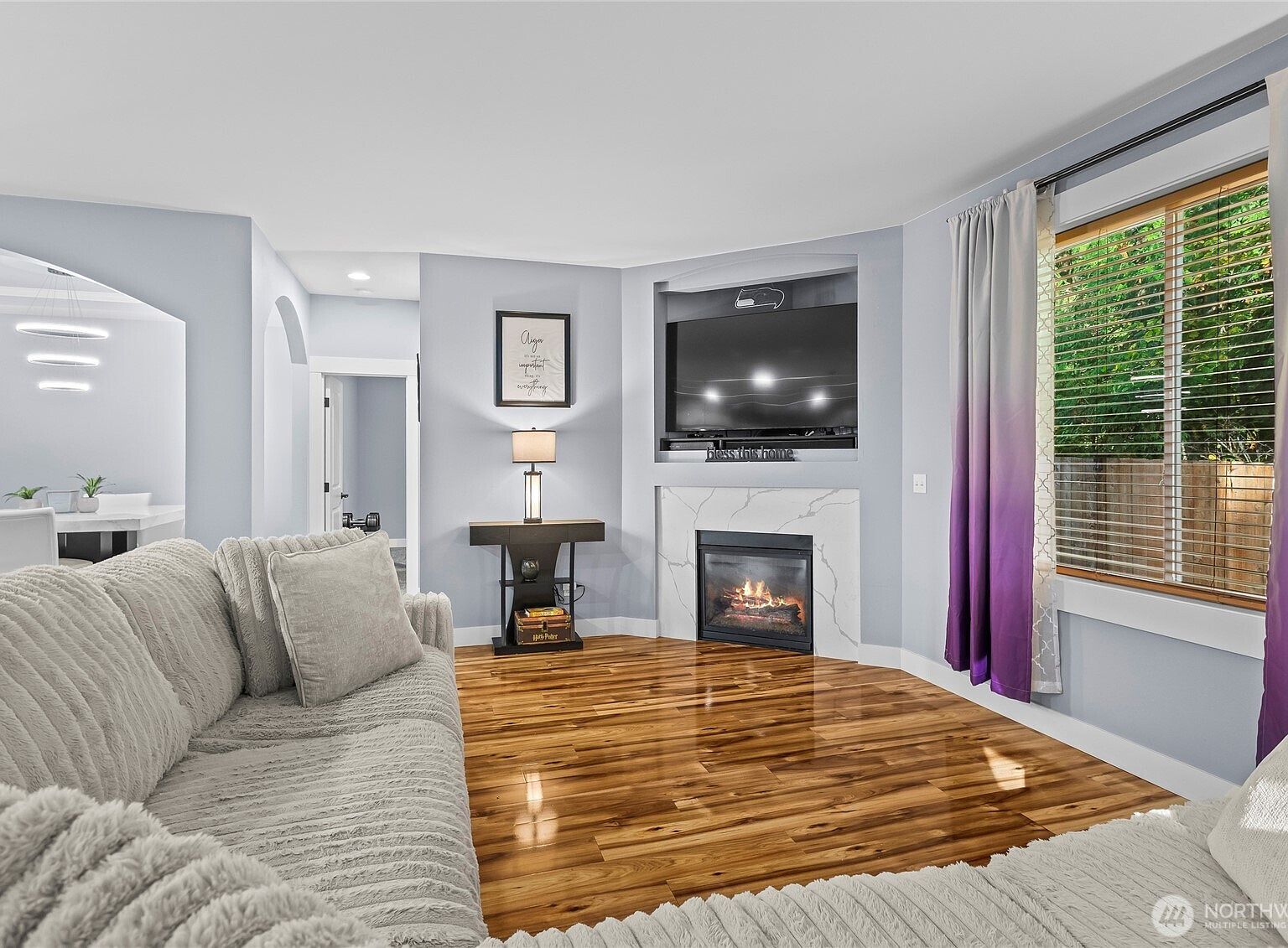 20715 95th Avenue Ct E Graham, WA 98338  | Single Family