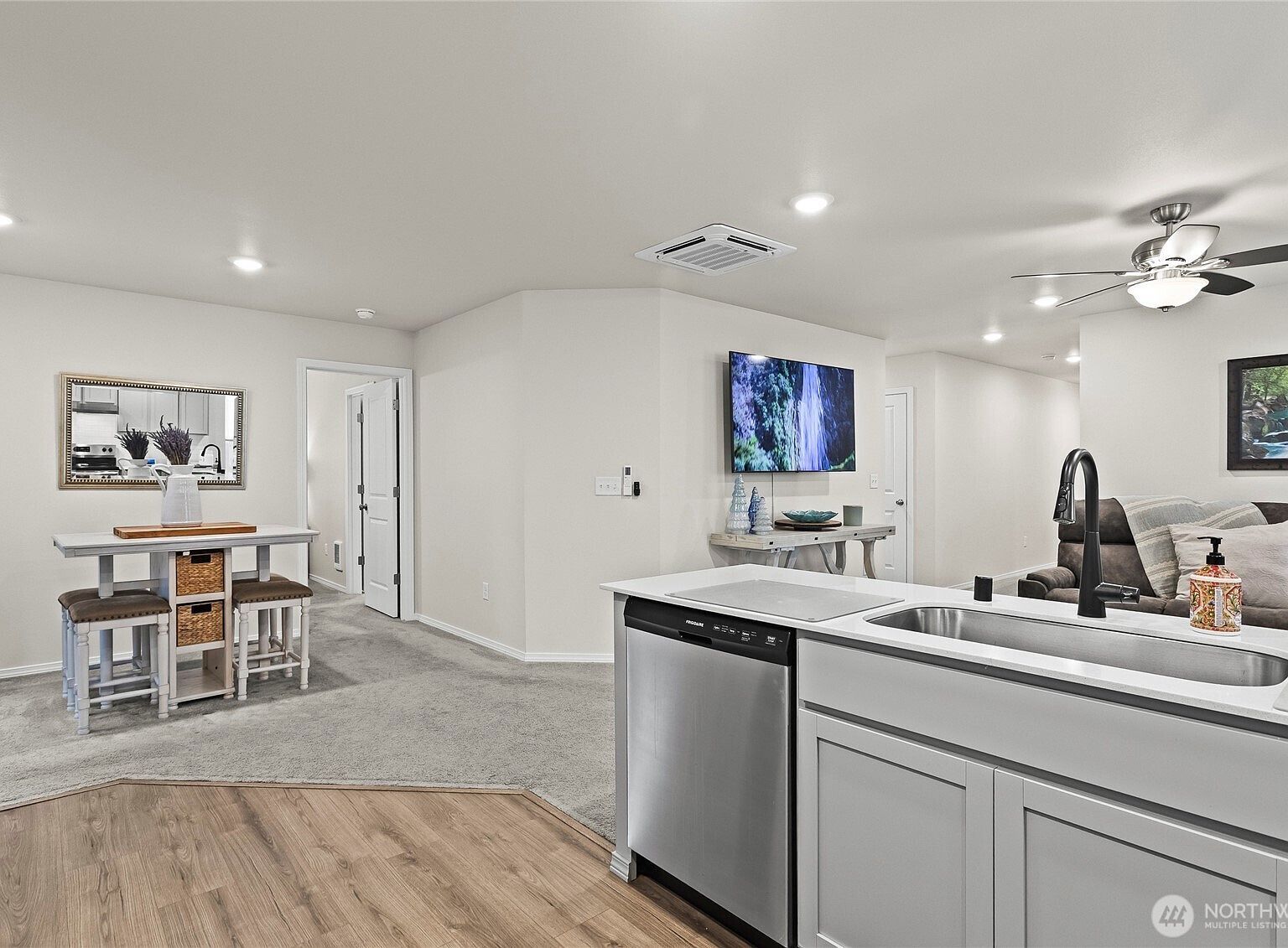 19804 134th Avenue Ct E Graham, WA 98338  | Single Family