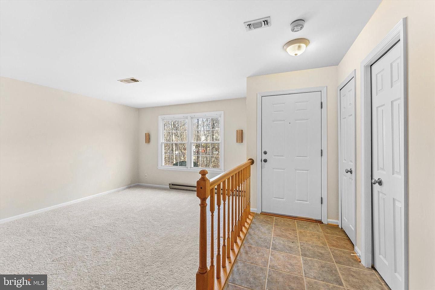 12569 Kempston Ln Woodbridge, VA 22192  | New build