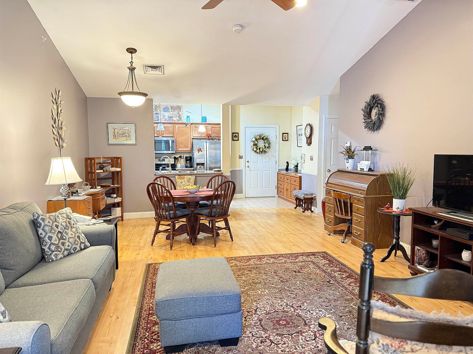 59 Cluff Rd UNIT 50 Salem, NH 03079 | Condominium