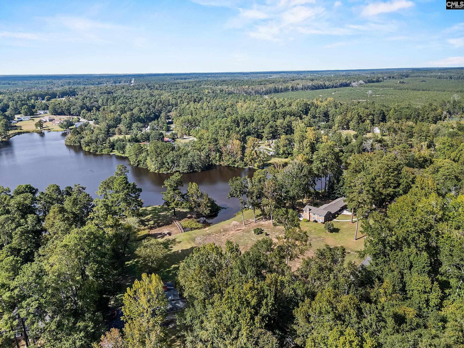 1286 Dogwood Dr #B Orangeburg, SC 29118  | Land/Lot