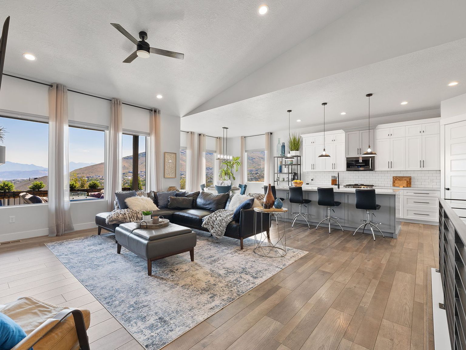 14203 S Brook Heights Cir W Herriman, UT 84096 | Single Family