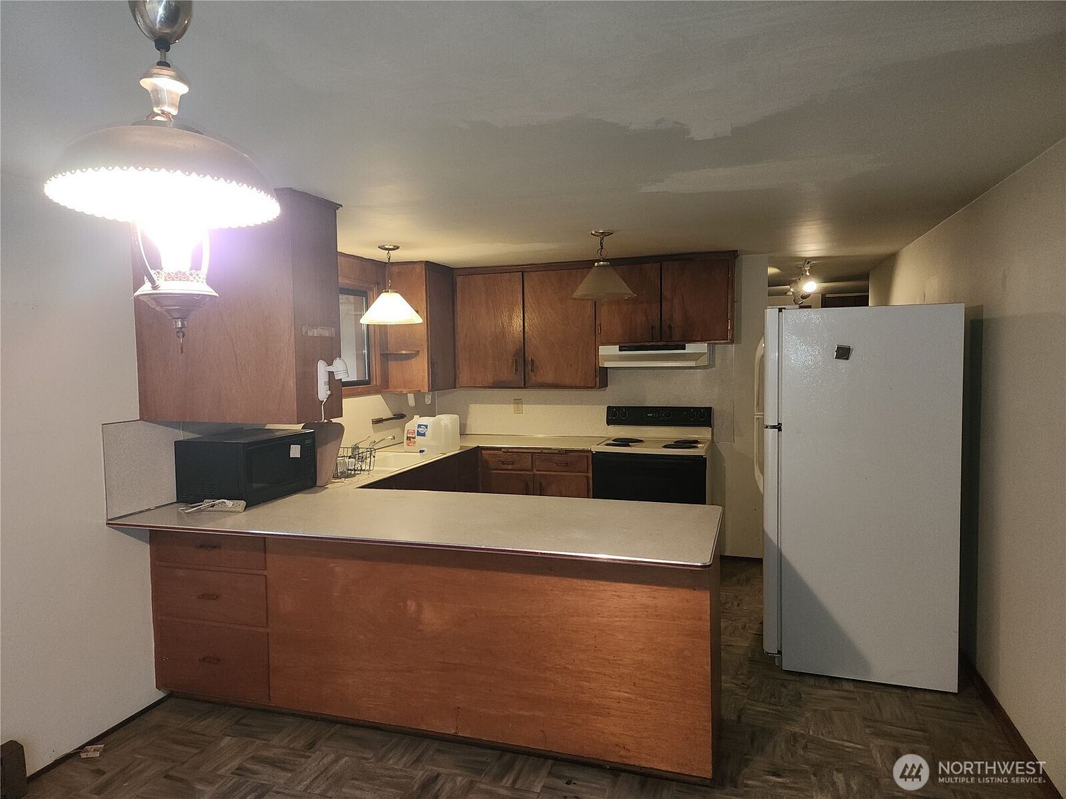 1844 Monroe Rd Port Angeles, WA 98362  | Single Family