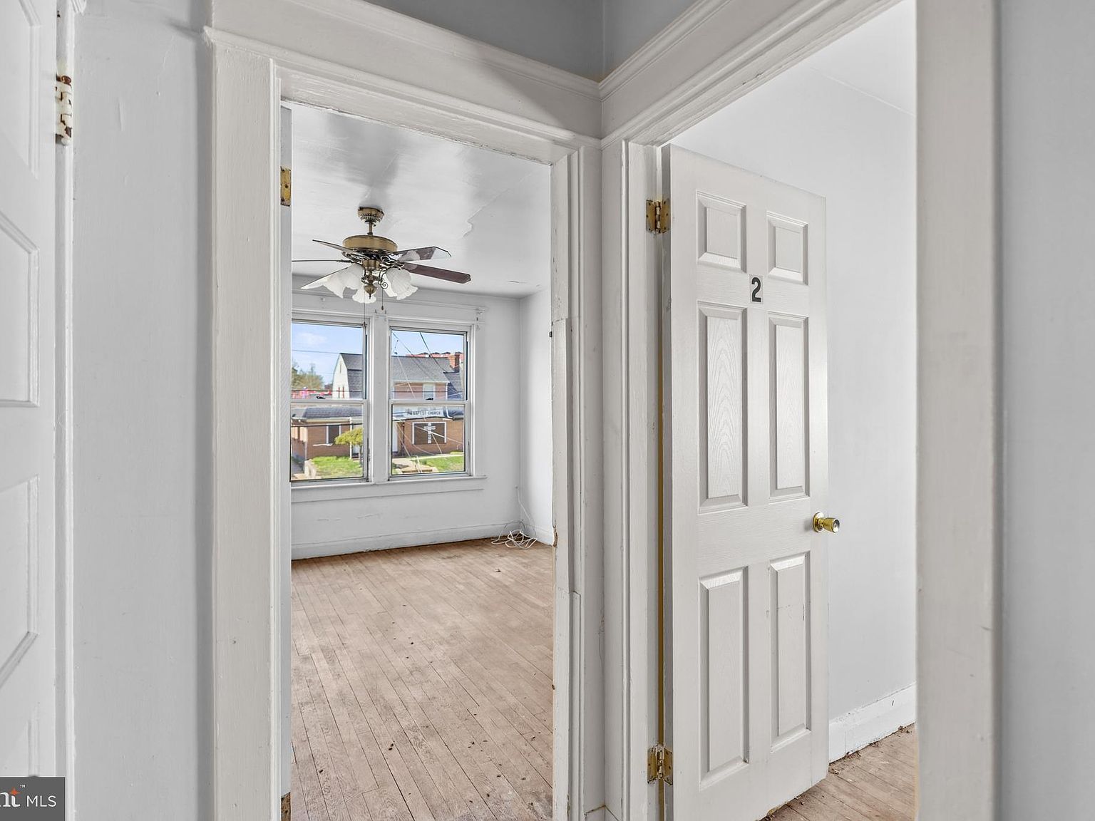 3121 S Dakota Ave NE Washington, DC 20018  | Single Family