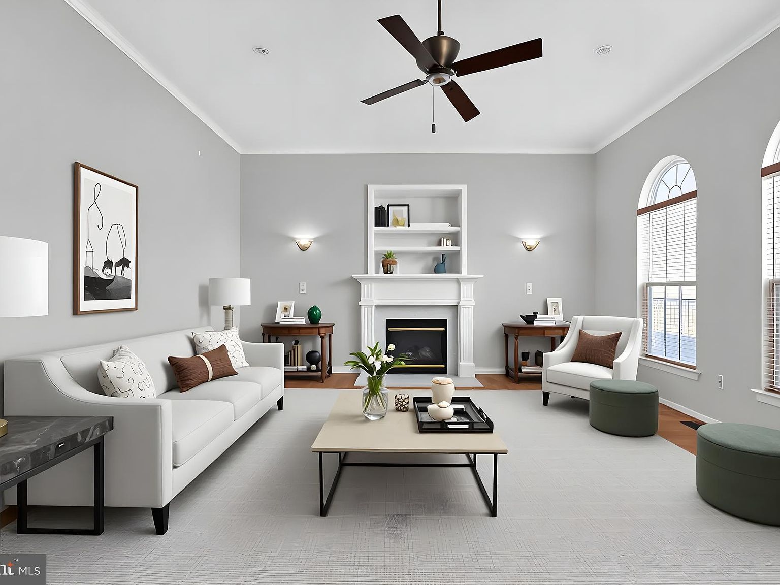 8512 River Park Rd Bowie, MD 20715  | Single Family