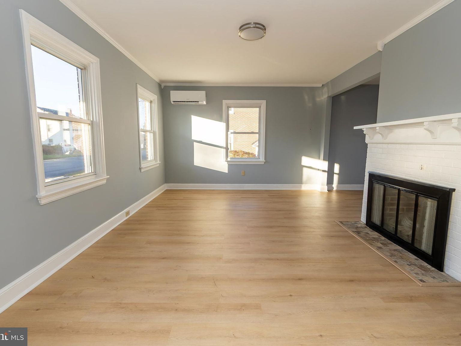 11033 Lincoln Ave Hagerstown, MD 21740  | Single Family