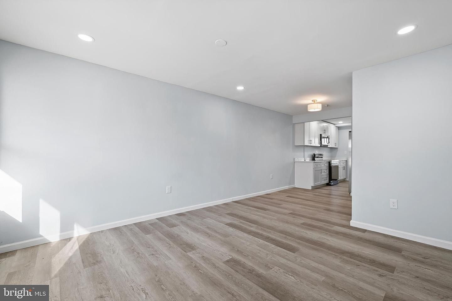 7708 Bender Rd Landover, MD 20785 | New build