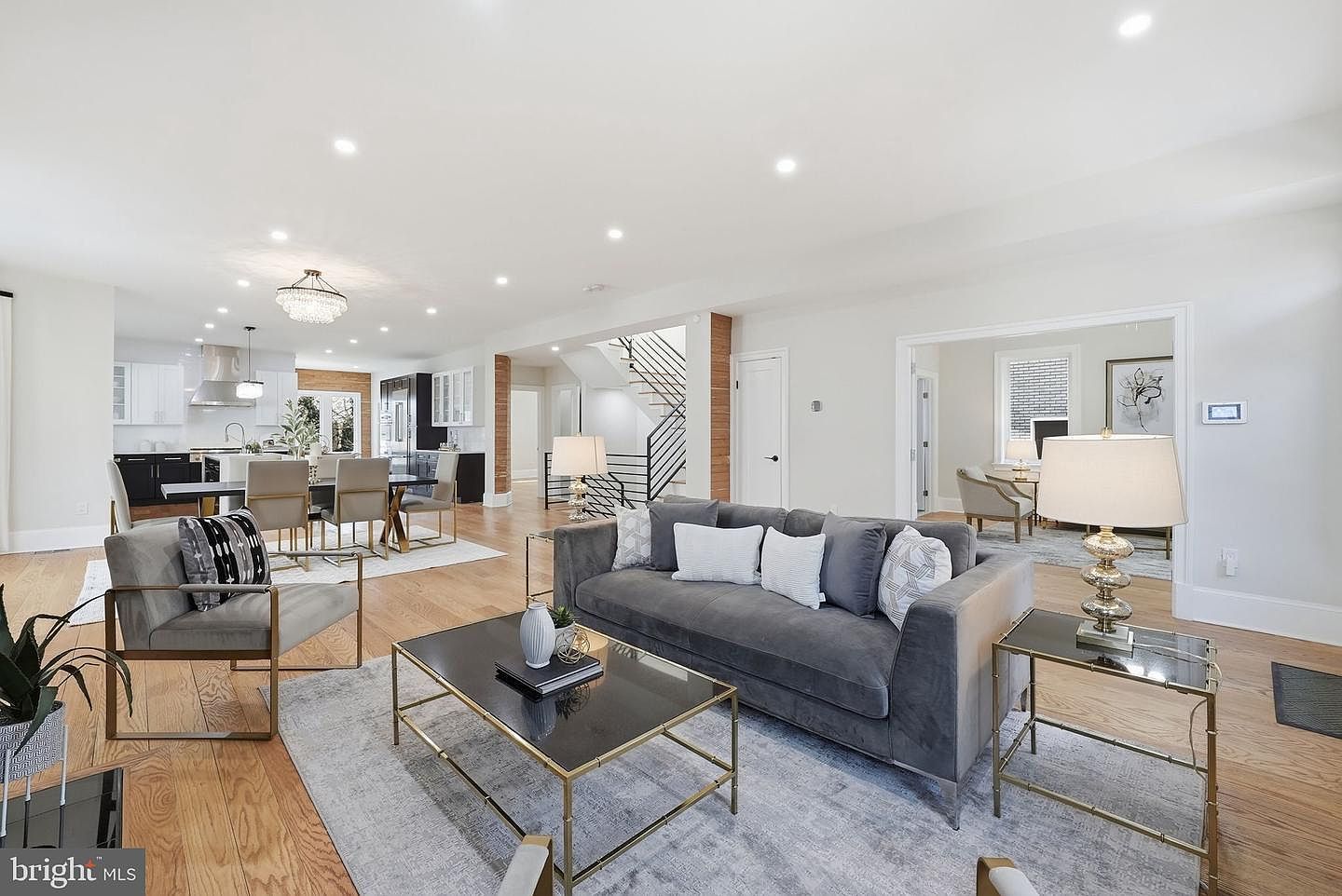 5315 Colorado Ave NW Washington, DC 20011  | Single Family