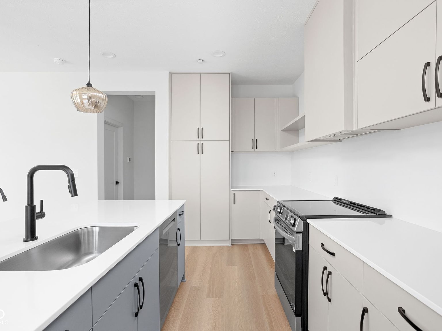 1481 Whistle Way Westfield, IN 46074  | New build