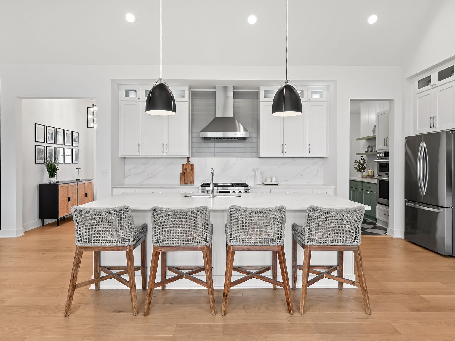 15728 Allure Dr Westfield, IN 46074 | Single Family