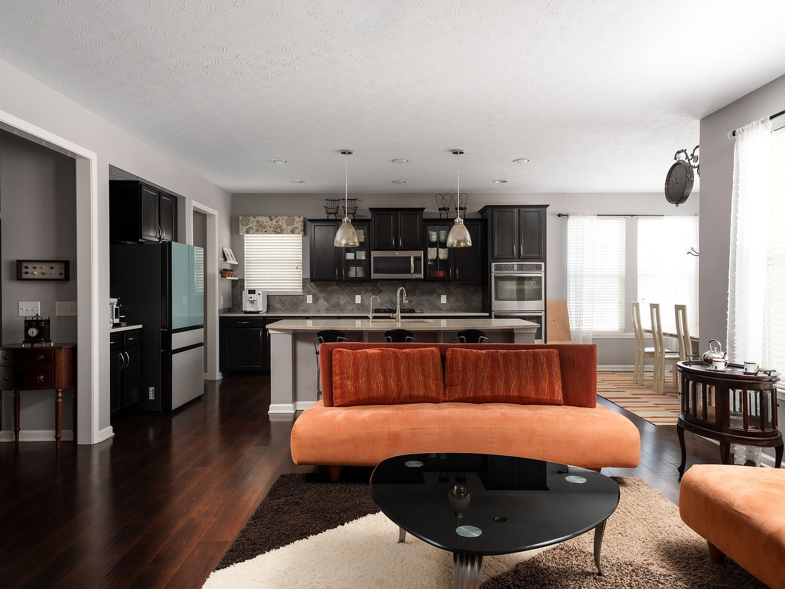 14116 Knightstown Way Carmel, IN 46033  | Single Family