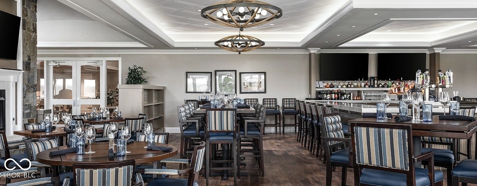 1600 Chatham Ridge Ct Westfield, IN 46074  | Single Family