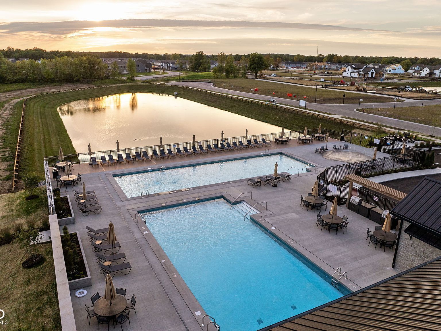 16941 Tractive Dr Westfield, IN 46074  | Single Family