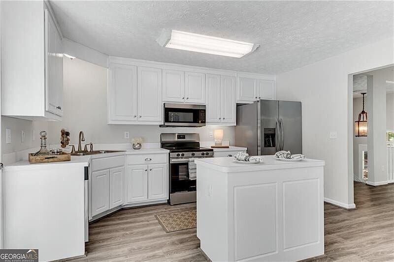 540 Alcovy Hills Dr Lawrenceville, GA 30045  | Single Family