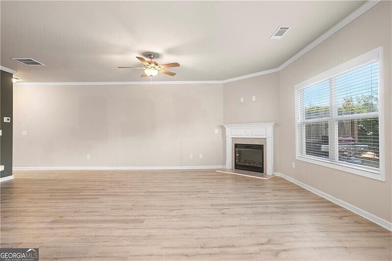 5209 Fox Den Rd Oakwood, GA 30566  | New build