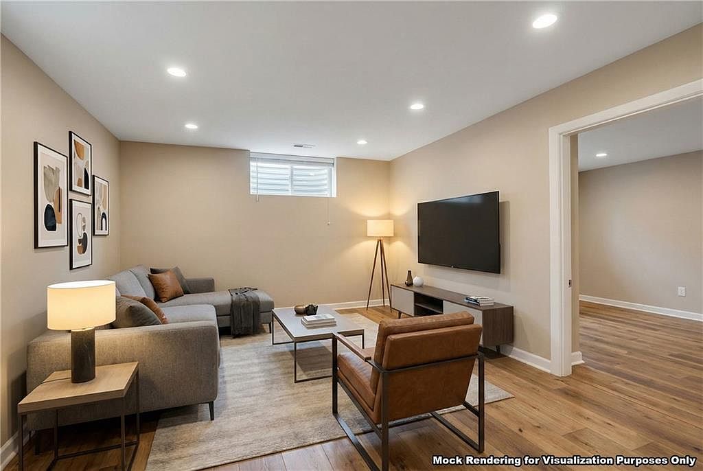 345 7th St NE APT 4 Atlanta, GA 30308 | Condominium