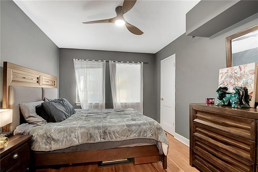 327 3rd St NE APT 1 Atlanta, GA 30308 | Condominium