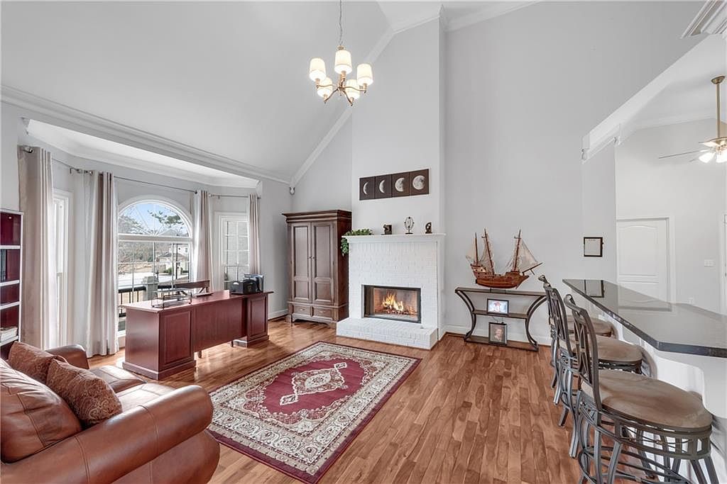 4211 Edgeworth Dr Flowery Branch, GA 30542 | Single Family