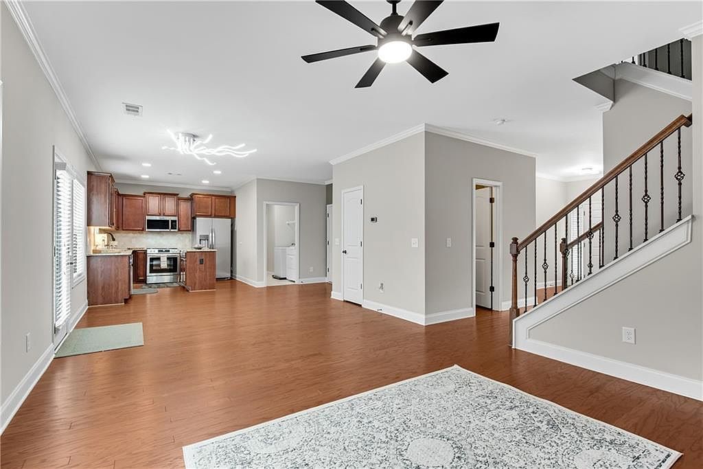 2292 Infield Ln Lawrenceville, GA 30043 | Single Family