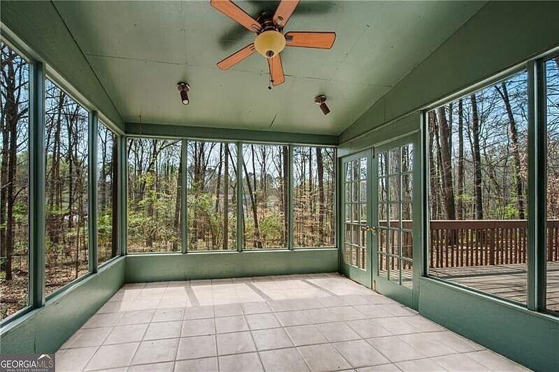 5271 Fox Path Stone Mountain, GA 30088  | Single Family