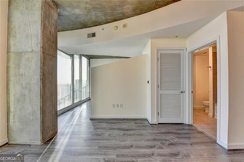 860 Peachtree St NE Unit 2209 Atlanta, GA 30308  | Condominium
