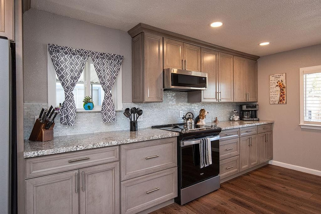 107 Schooner Ln Modesto, CA 95356  | New build