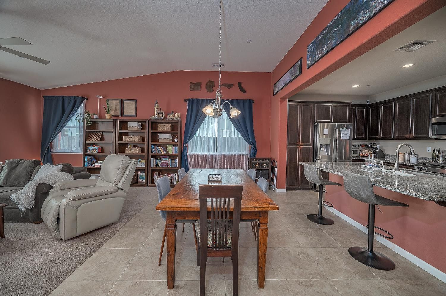 3812 Lookout Dr Modesto, CA 95355  | Single Family