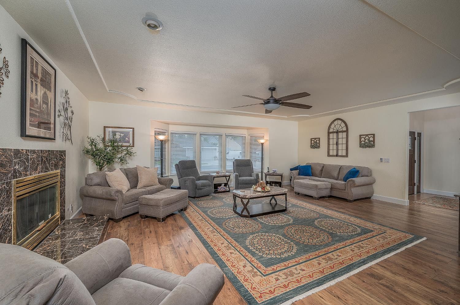 1850 Hammond Dr Turlock, CA 95382 | Single Family