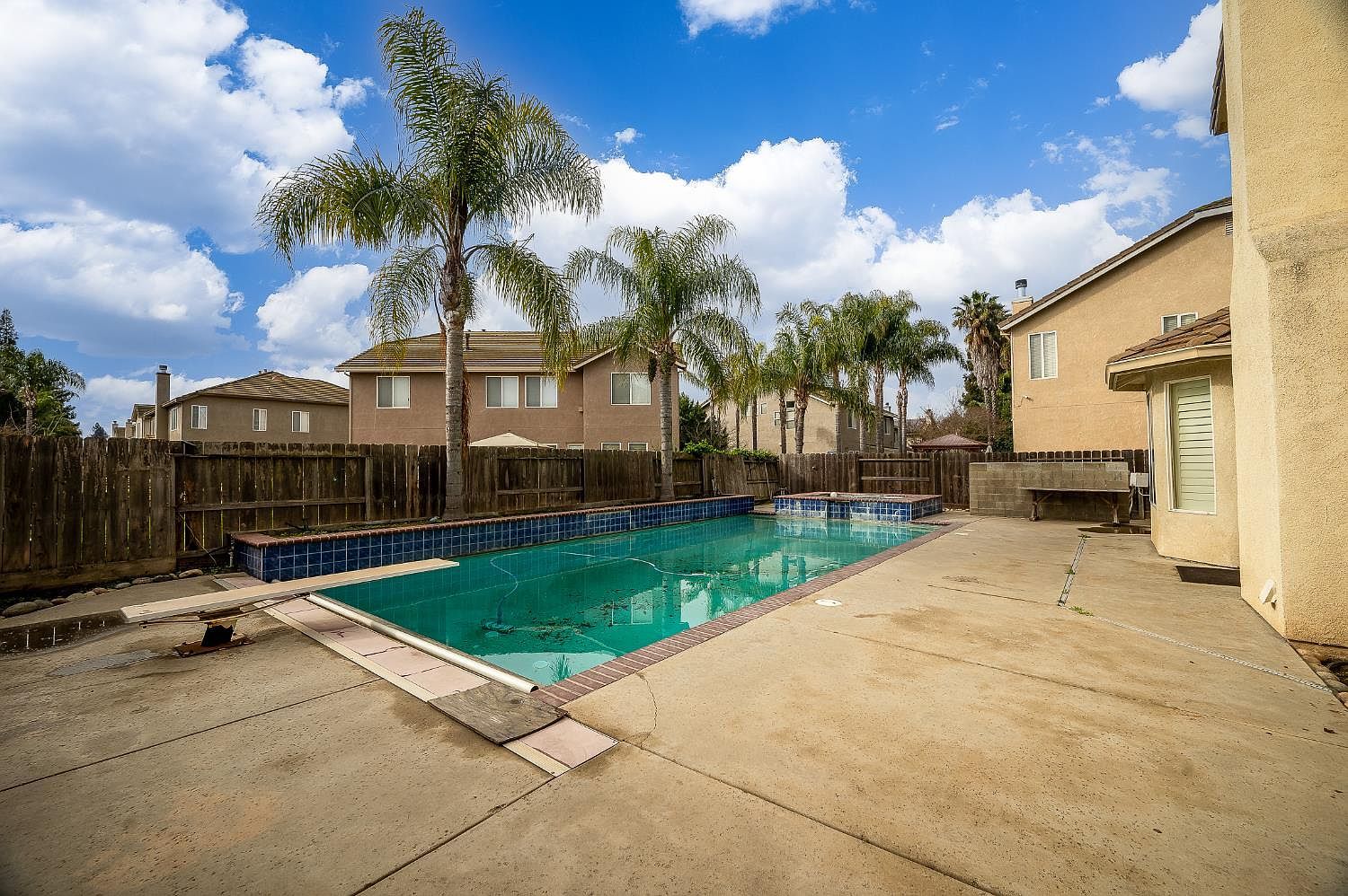 2800 Olympus Ct Modesto, CA 95356  | Single Family