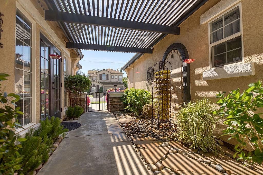 1981 Schaffhausen St Manteca, CA 95337 | Single Family