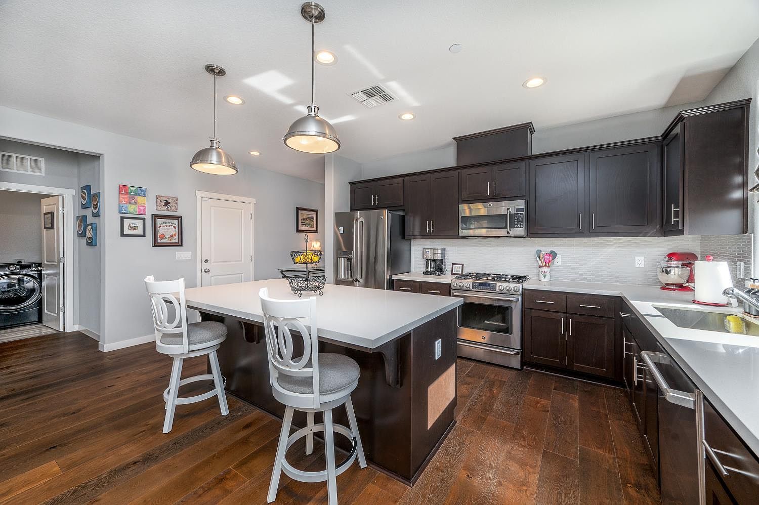 401 McCauley Ranch Rd Angels Camp, CA 95222 | Single Family