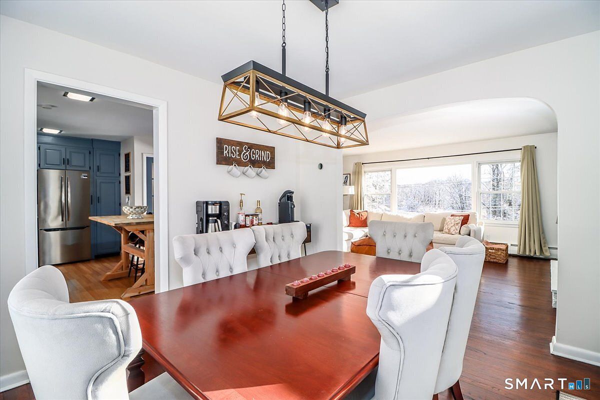 6 Palmer Rd Danbury, CT 06811  | Single Family