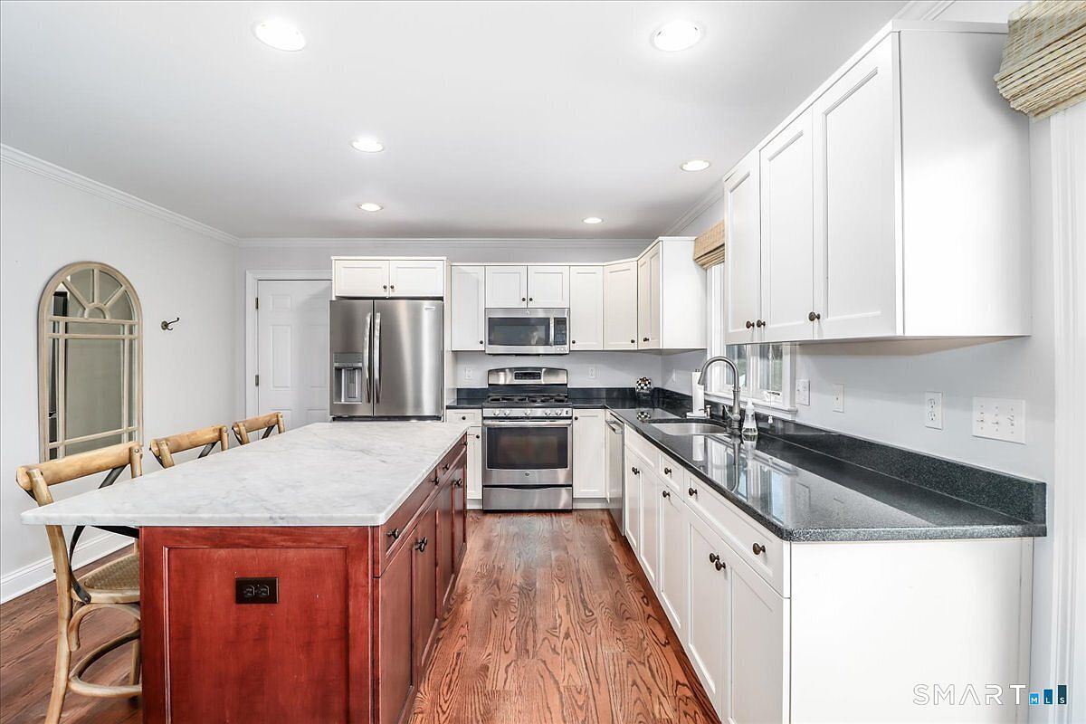 27 Nashville Road Ext Bethel, CT 06801  | Single Family