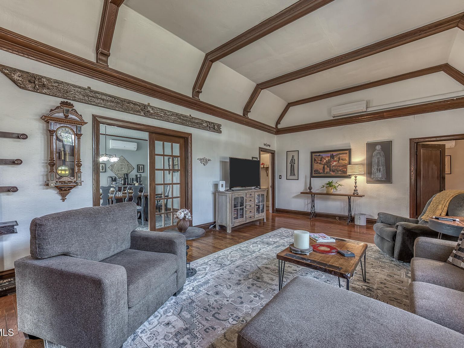 1245 Watauga St Kingsport, TN 37660  | Single Family