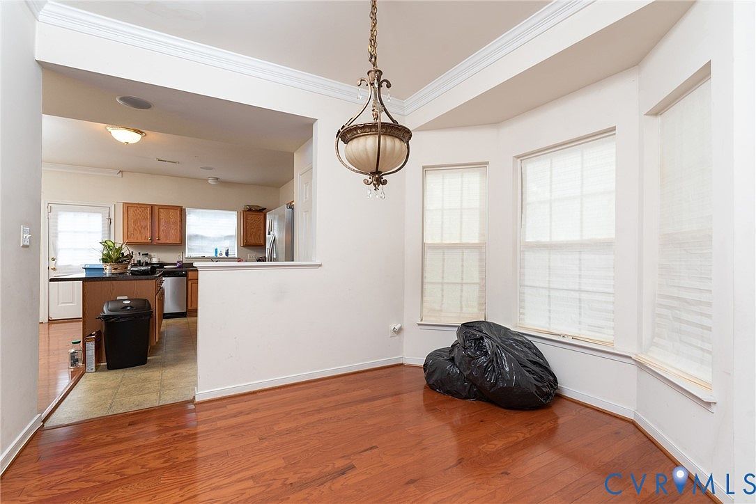 1101 Grand Brook Dr Richmond, VA 23225  | New build