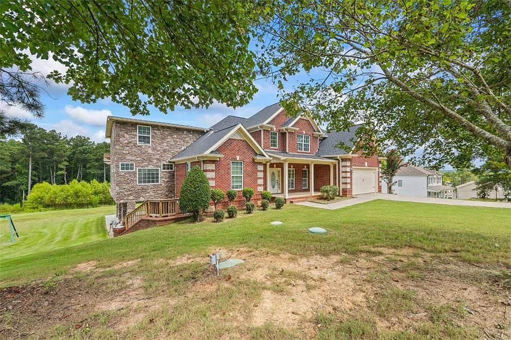 1508 Ridgewood Ct Monroe, GA 30656  | Single Family