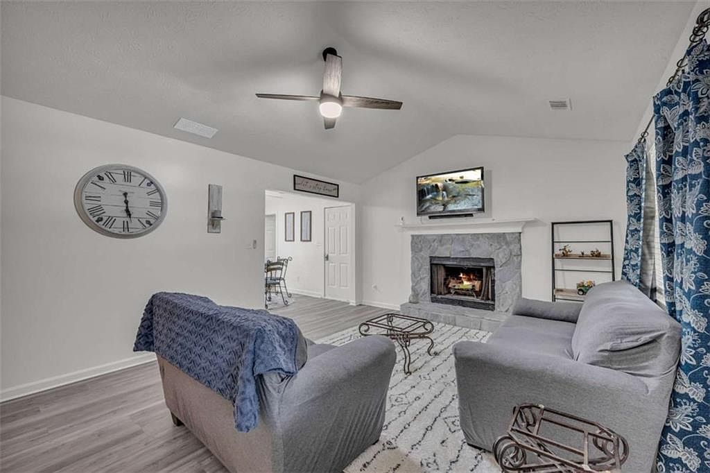 3000 Green Rd Loganville, GA 30052  | Single Family