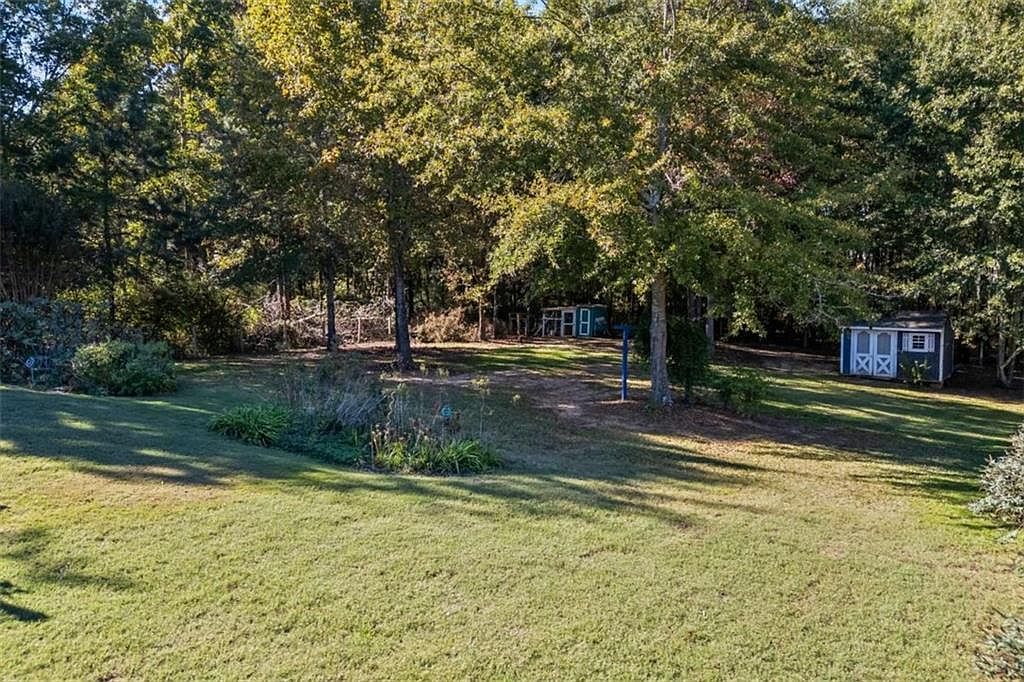 1536 Maddox Ln Monroe, GA 30656 | Single Family