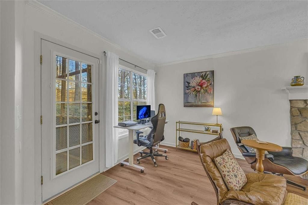 801 Riverwood Dr Monroe, GA 30655 | Single Family