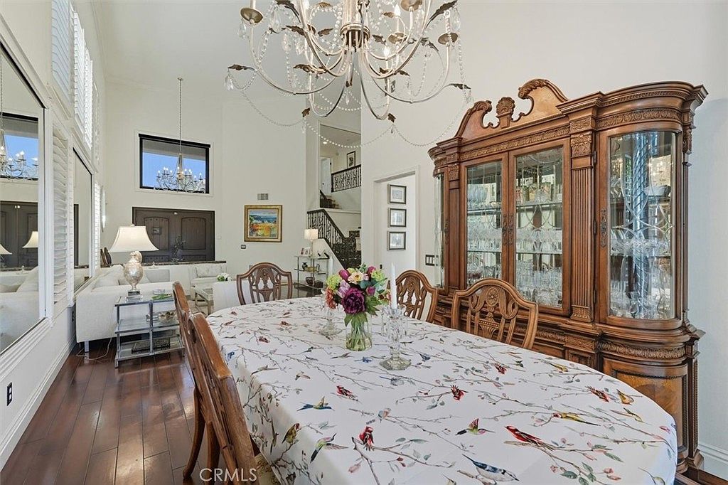 2 High Blf Laguna Niguel, CA 92677  | Single Family