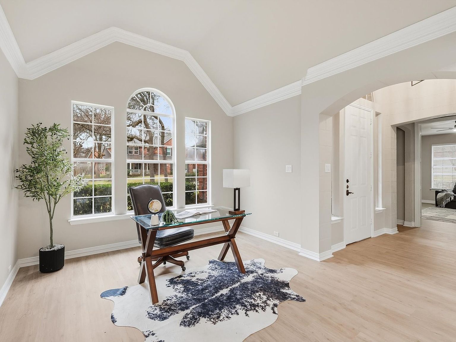 4116 Mustang Trl Flower Mound, TX 75028  | Single Family