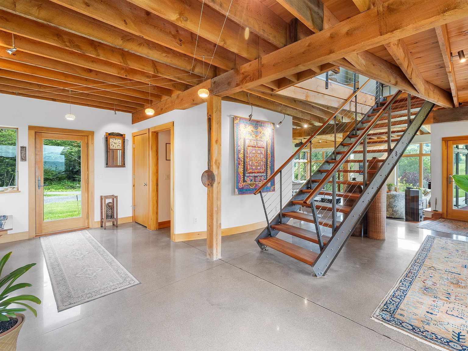 32 Steep Hill Rd Wilmington, VT 05363  | Single Family