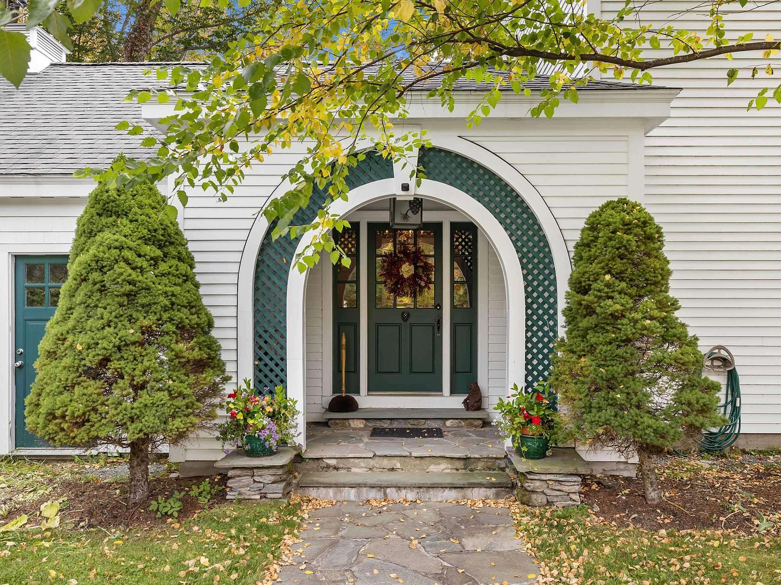 56 Handle Rd West Dover, VT 05356  | Single Family